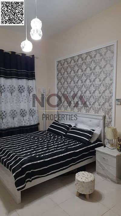 1 Bedroom Apartment for Sale in Emirates City, Ajman - WhatsApp Image 2025-06-23 at 17.13. 29_8695ac6b. jpg