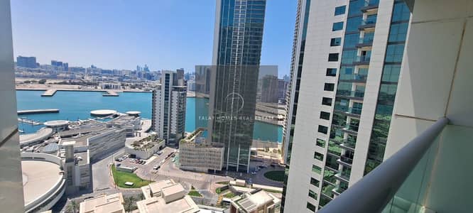 استوديو  للايجار في جزيرة الريم، أبوظبي - WhatsApp Image 2025-05-16 at 13.03. 36. jpeg