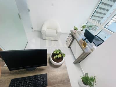 Офис в аренду в Шейх Зайед Роуд, Дубай - 8b032839-8008-4c2a-8e81-7e59cd3327e4. jpg