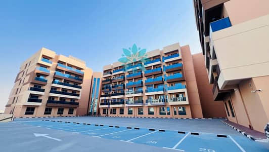 1 Bedroom Flat for Rent in Dubai Industrial City, Dubai - hoor2. jpg