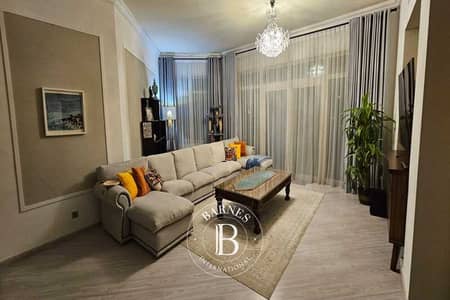3 Bedroom Flat for Rent in Palm Jumeirah, Dubai - Vacant | Modern Unit | Unfurnished
