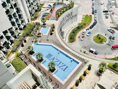 Studio for Rent in Al Jaddaf, Dubai - IMG_1212. jpg