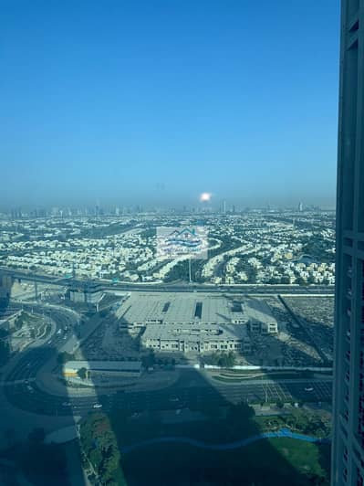 1 Bedroom Apartment for Rent in Jumeirah Lake Towers (JLT), Dubai - Saba 2-Pictuers (5). jpeg