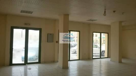 Shop for Rent in International City, Dubai - 101. jpg
