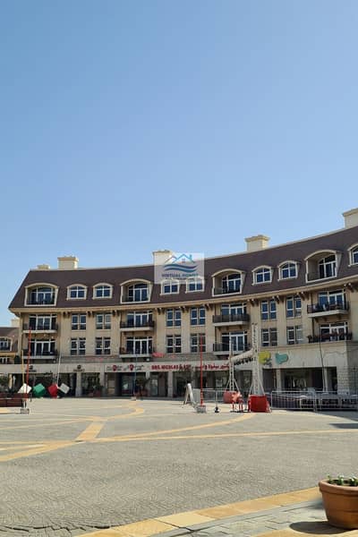 Studio for Sale in Mirdif, Dubai - uptown-mirdif-courtyard-apartments-1a_3w0VP_xl. jpg