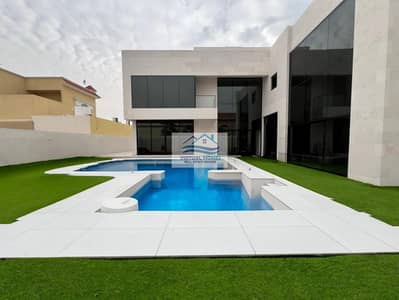7 Bedroom Villa for Rent in Al Barsha, Dubai - 1. jpeg