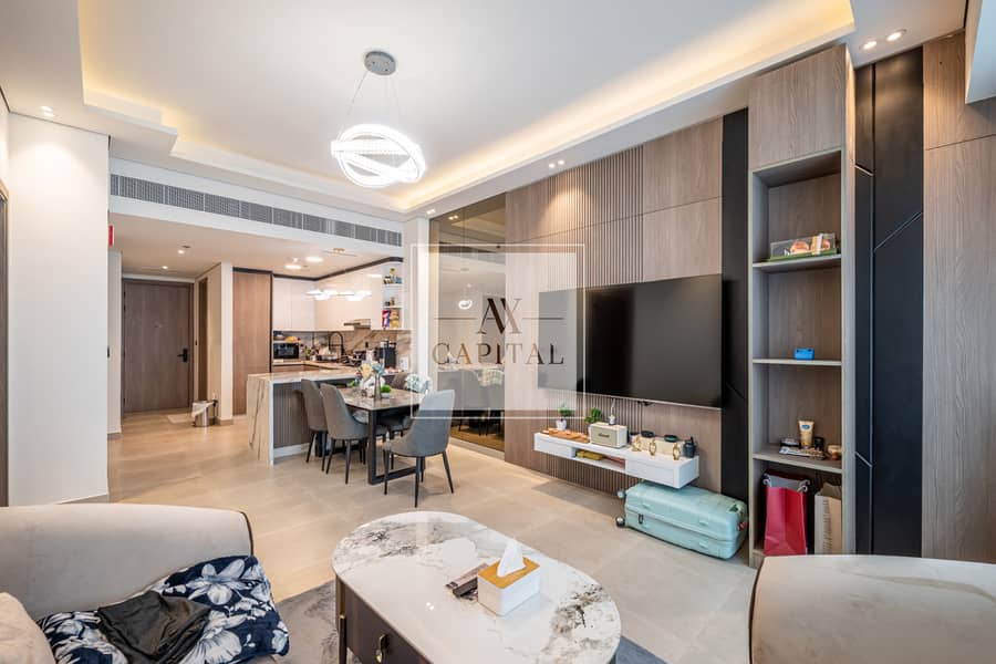 Largest Layout I Maids Room I Fully Furnished Largest Layout I Maids Room I Fully Furnished