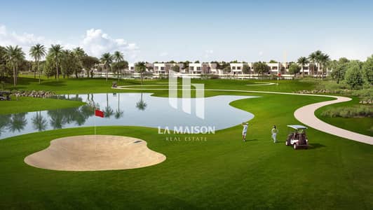 4 Bedroom Villa for Sale in Yas Island, Abu Dhabi - 1 Amenity. jpg