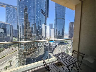 1 Bedroom Flat for Sale in Al Reem Island, Abu Dhabi - c8134b2c-8a2c-4260-812a-1f99362c87d3. jpeg