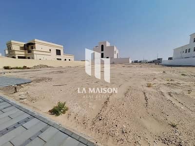 ارض سكنية  للبيع في الشامخة، أبوظبي - WhatsApp Image 2025-05-19 at 16.29. 11_0d677077. jpg