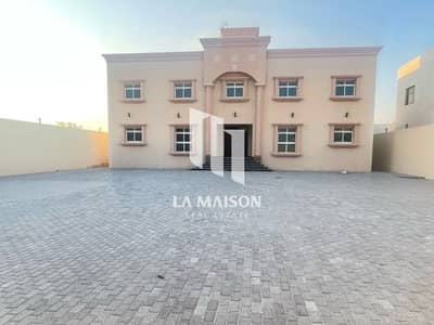 8 Cпальни Вилла Продажа в Мадинат Аль Рияд, Абу-Даби - IMG-20250317-WA0003. jpg