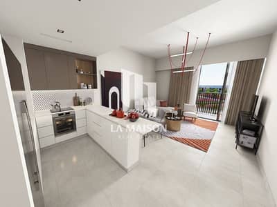 2 Bedroom Apartment for Sale in Saadiyat Island, Abu Dhabi - d81e262e7ac18b4810793e1bb502a5f10bfe979c. jpg