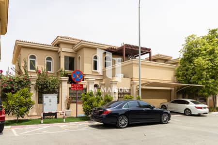 4 Bedroom Villa for Sale in Khalifa City, Abu Dhabi - IMG_2197. jpg