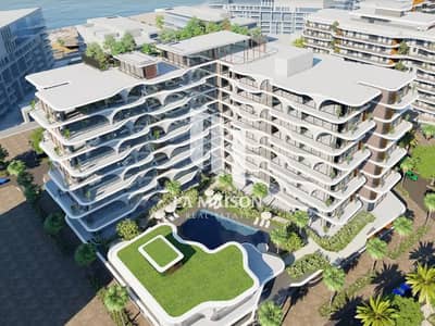 1 Bedroom Apartment for Sale in Saadiyat Island, Abu Dhabi - Screenshot 2025-06-13 175244. png