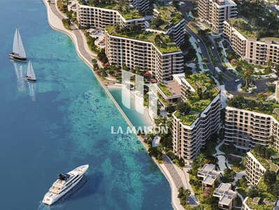 2 Bedroom Flat for Sale in Yas Island, Abu Dhabi - gallery1. jpg