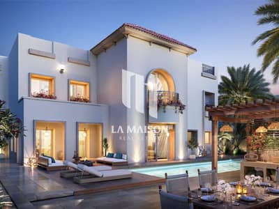 4 Bedroom Villa for Sale in Al Shamkha, Abu Dhabi - Screenshot 2024-02-02 120305. png