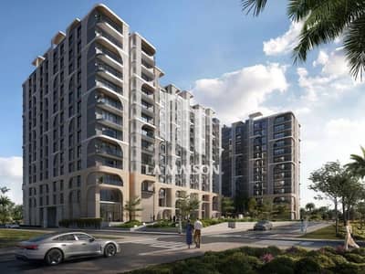 Studio for Sale in Saadiyat Island, Abu Dhabi - 0735185058a2c216e262c6545de9cf909e786e9a. jpg