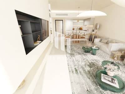 2 Bedroom Flat for Sale in Saadiyat Island, Abu Dhabi - Screenshot 2024-12-19 162734. jpg