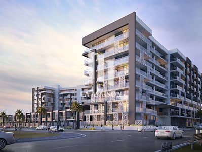 2 Cпальни Апартамент Продажа в Масдар Сити, Абу-Даби - 8L3FHRkeUVoKYCuh6g0vmxgpVtl1NqJDrvQzMyff. jpg