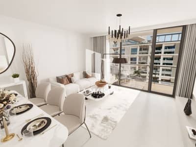 2 Bedroom Flat for Sale in Saadiyat Island, Abu Dhabi - Screenshot 2024-07-08 104322. png