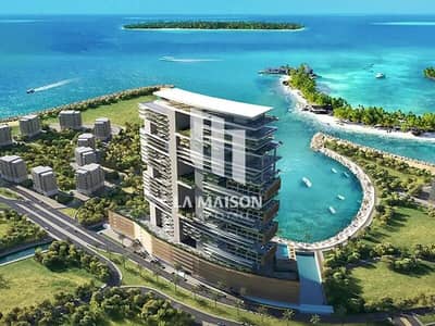 1 Bedroom Apartment for Sale in Al Reem Island, Abu Dhabi - Screenshot 2024-12-05 155959. jpg