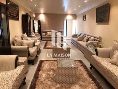 5 Bedroom Villa for Sale in Al Nahda, Abu Dhabi - bc4995aa-d77d-42e7-965d-9b793c8c5aae. jpeg