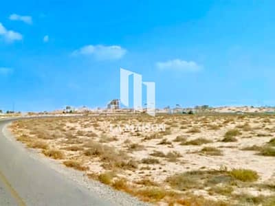 穆罕默德-本-扎耶德城， 阿布扎比 住宅地块待售 - 757972081-800x600. jpg