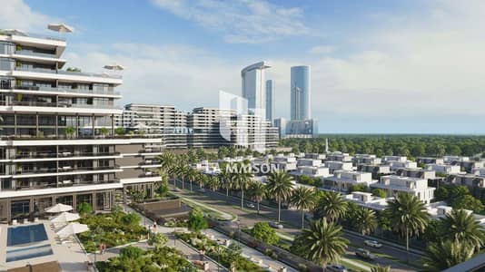 2 Bedroom Flat for Sale in Al Reem Island, Abu Dhabi - 124cc775e0d1a39639e6a31171c9c57641c57b0d. jpg