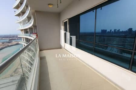 1 Bedroom Flat for Sale in Al Reem Island, Abu Dhabi - IMG-20240702-WA0054_cleanup. jpg