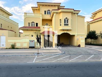 4 Cпальни Вилла Продажа в Баниас, Абу-Даби - WhatsApp Image 2023-12-22 at 10.28. 24. jpeg