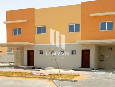 فیلا 3 غرف نوم للبيع في السمحة، أبوظبي - IMG-20250210-WA0034. jpg