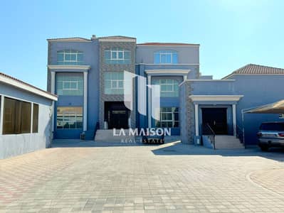9 Cпальни Вилла Продажа в Мохаммед Бин Зайед Сити, Абу-Даби - WhatsApp Image 2024-11-25 at 2.58. 55 PM (1). jpeg