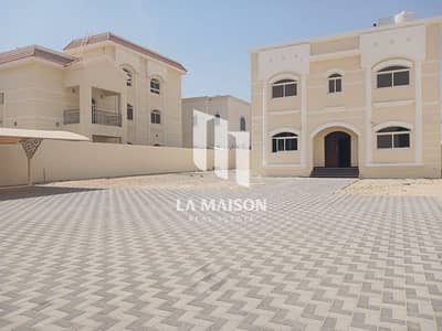 5 Bedroom Villa for Rent in Madinat Al Riyad, Abu Dhabi - 1. jpg