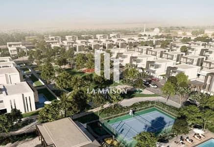 Plot for Sale in Yas Island, Abu Dhabi - b78fbde74d76f16ca61083aebbac925d6e7422b2. jpg