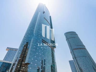 2 Bedroom Flat for Rent in Al Reem Island, Abu Dhabi - 770230354-1066x800. jpg