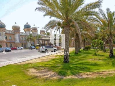 Plot for Sale in Al Bahia, Abu Dhabi - Screenshot 2025-03-12 124707. jpg