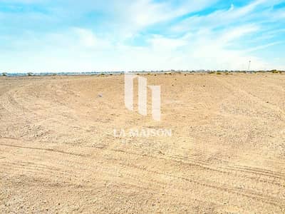 Plot for Sale in Zayed City, Abu Dhabi - Screenshot 2024-11-05 100926. jpg