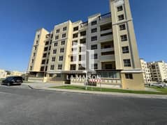 مساحة واسعة | غرفة خادمة | مطبخ مغلق | سعر مميز