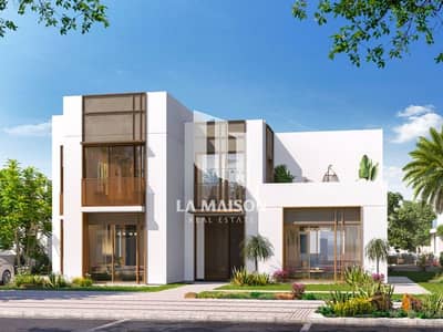 5 Bedroom Villa for Sale in Al Shamkha, Abu Dhabi - Screenshot 2024-11-29 172104. jpg