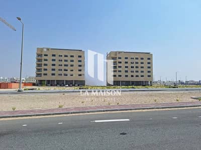 Участок Продажа в Хадбат Аль Зафран, Абу-Даби - 3. jpg