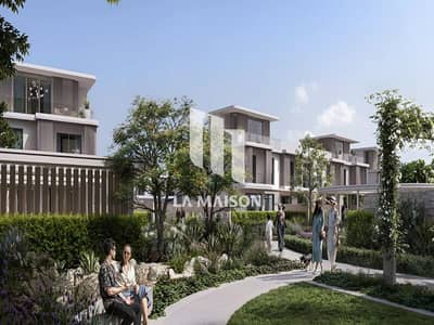4 Bedroom Townhouse for Sale in Al Reem Island, Abu Dhabi - Screenshot 2024-12-30 171827. jpg