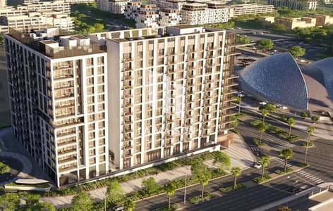 2 Bedroom Apartment for Sale in Saadiyat Island, Abu Dhabi - 7fff85293eca1b03bb3d816db602707e020998cb. jpg