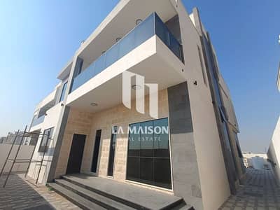 5 Bedroom Villa for Sale in Al Shamkha, Abu Dhabi - IMG-20250507-WA0013. jpg