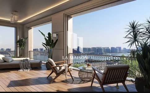 2 Bedroom Apartment for Sale in Yas Island, Abu Dhabi - Screenshot 2025-01-18 123413. jpg