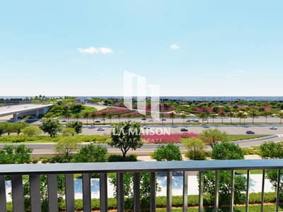 2 Bedroom Flat for Sale in Saadiyat Island, Abu Dhabi - Screenshot 2024-04-16 115337. png
