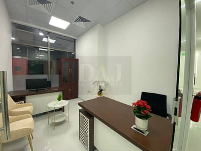 Офис в аренду в Аль Гаруд, Дубай - 3aa3a09d-855b-4613-92ae-0de46aa26324. jpg