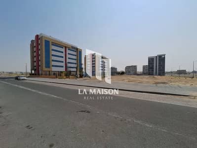 Plot for Sale in Zayed City, Abu Dhabi - 8. jpg