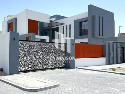 فیلا 5 غرف نوم للايجار في الشوامخ، أبوظبي - WhatsApp Image 2025-04-19 at 13.44. 34_893b3927. jpg