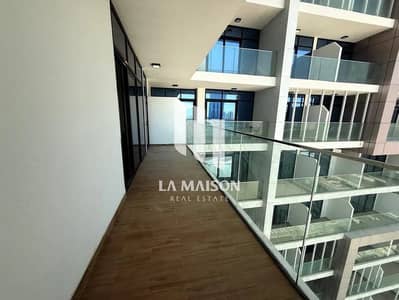 1 Bedroom Apartment for Sale in Al Maryah Island, Abu Dhabi - 1. jpg