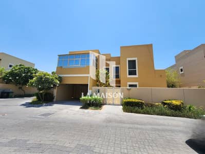 5 Cпальни Вилла Продажа в Аль Раха Гарденс, Абу-Даби - IMG-20250403-WA0036. jpg
